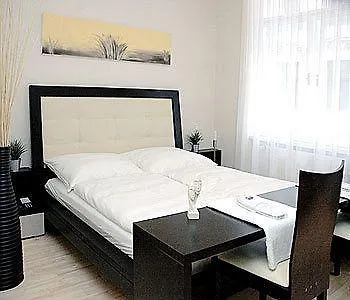 Vendégház A Und A 3*