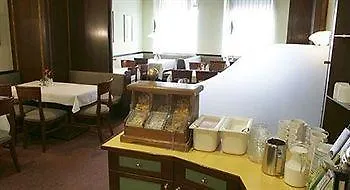Hadrigan Hotell