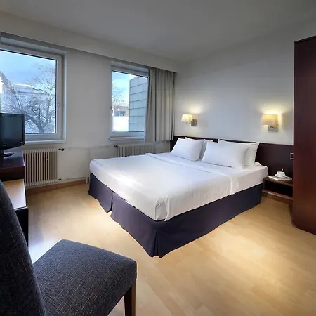 Mate Dependance Hotel 3*