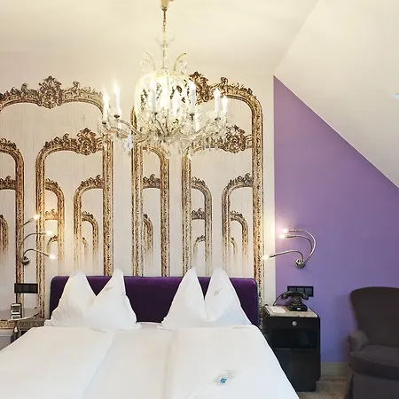 Beethoven Hotel 4*