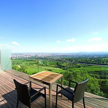 Appart hôtel Suitehotel Kahlenberg Vienne