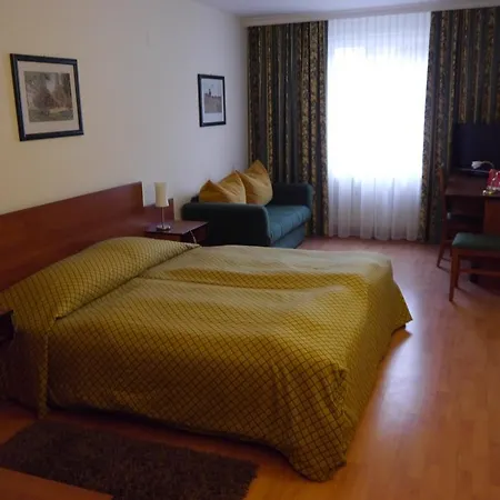 Caratart Bombolo Hotel 4*