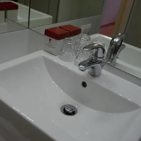 德池美斯特酒店