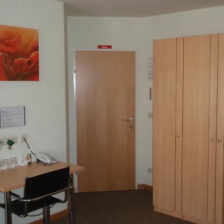 Guest house Kasper 3*