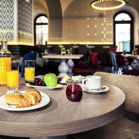 Mercure First Hotel