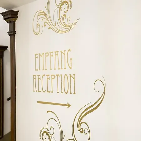 Hotel Fuerst Metternich 3*