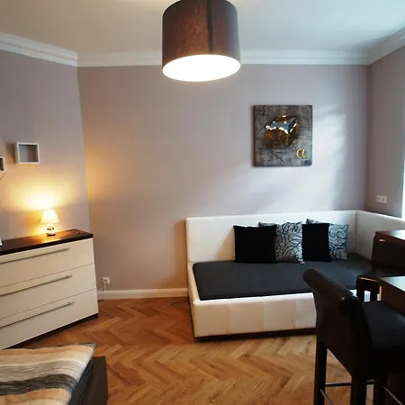 Apartments-in-vienna Apartmán *