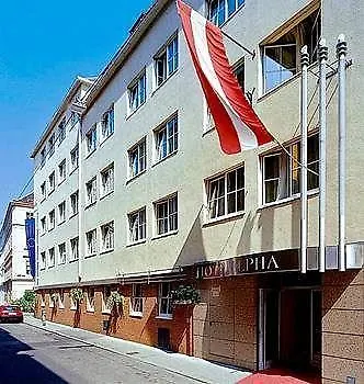 Hotel Alpha - Artist Vienna