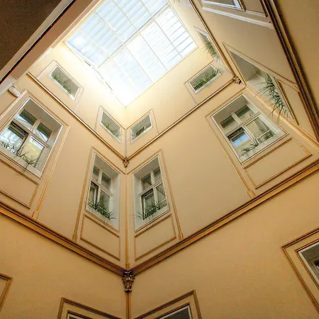 Hotel Wandl 4*