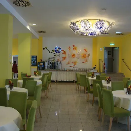 Lenas Donau Hotel 3*