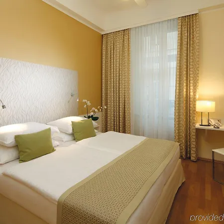 Hotel Wandl 4*