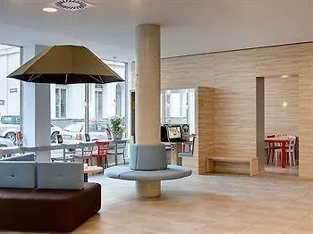 Meininger Downtown Franz Ξενοδοχείο Βιέννη