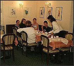Domizil Szálloda 4*
