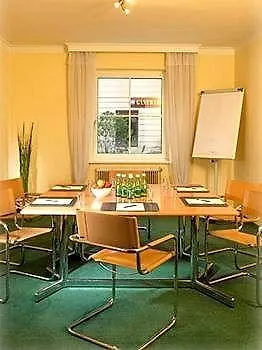 Hotel Alpha - Artist Vienna
