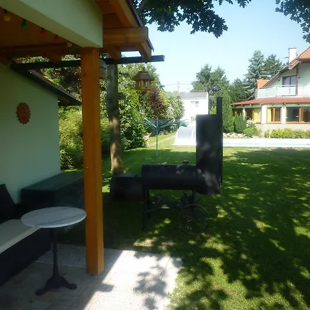 Gartenpension Prosl
