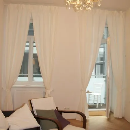 Premarental.com Apartment Vienna