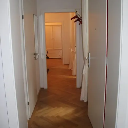 Premarental.com Apartment Vienna