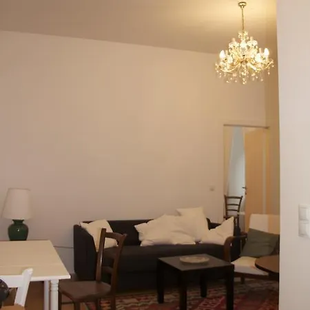 Apartment Premarental.com Vienna