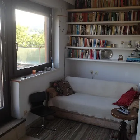 3-zimmer-wohnung Auhofstrasse Апартаменты Вена