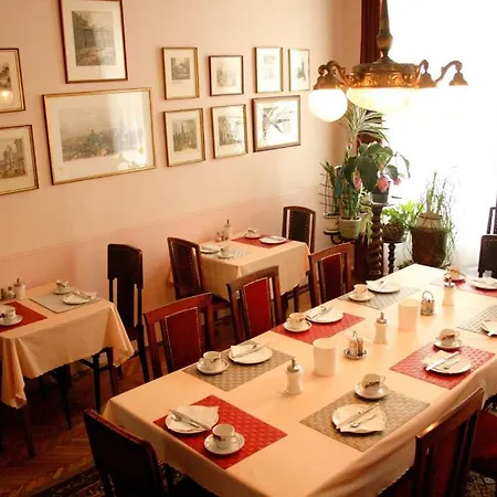 Guest house Bosch