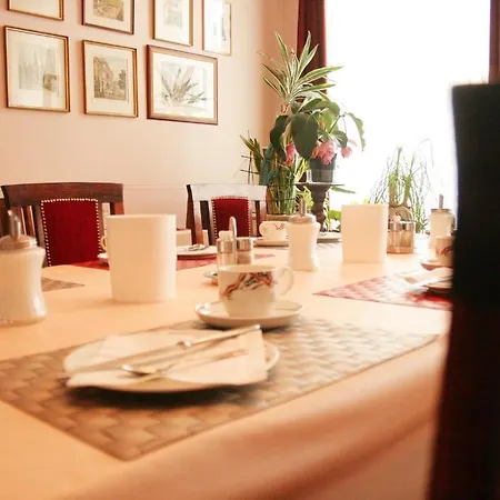 Guest house Bosch 3*