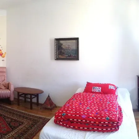 Homestay Zimmer Blumengasse - Women Only