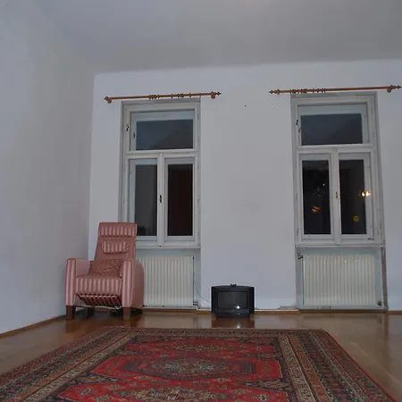 Zimmer Blumengasse - Women Only Vienna