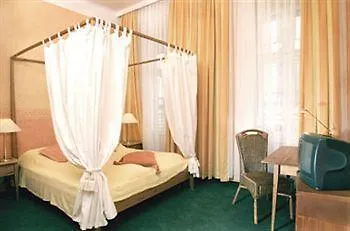 Hotel Boutique Kugel Wien 3*