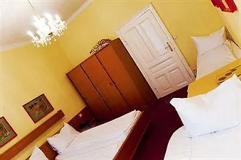 Hotel Boutique Kugel Wien Vienna