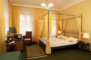 Hotel Boutique Kugel Wien