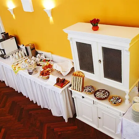 Boutique Kugel Wien Hotel
