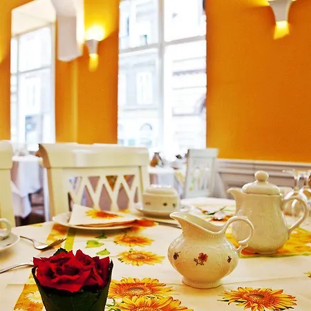 Boutique Kugel Wien Hotel 3*