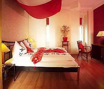 Hotel Boutique Kugel Wien 3*