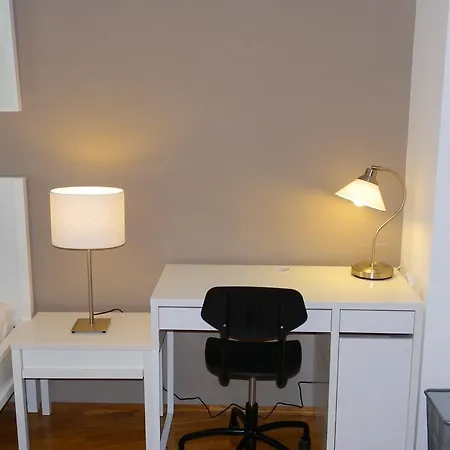 Tigergasse Apartment Wien