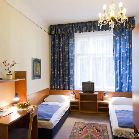 B&B Hotel-pension Bleckmann 3*