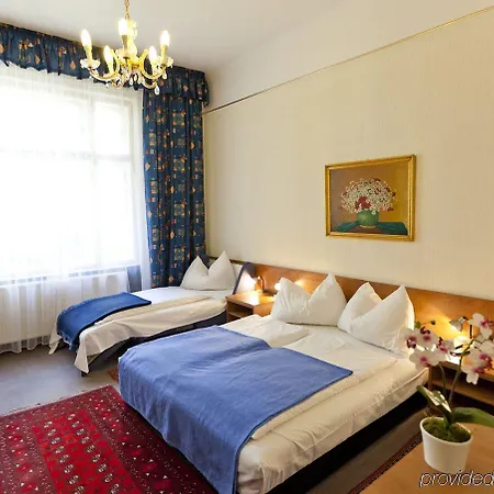 Hotel-pension Bleckmann Bed & Breakfast 3*