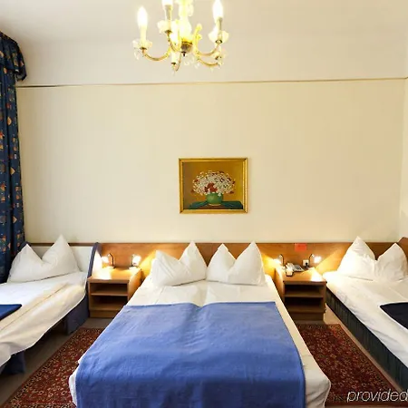 Hotel-pension Bleckmann Vienna