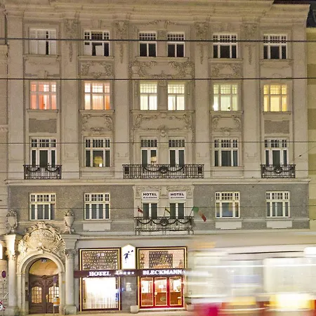 Bed & Breakfast Hotel-pension Bleckmann Vienna