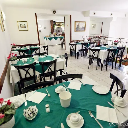 Hotel-pension Bleckmann B&B Viena