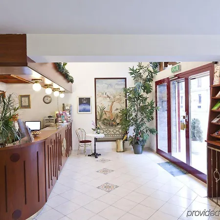 B&B Hotel-pension Bleckmann 3*