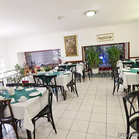 Hotel-pension Bleckmann Bed & Breakfast Vienna