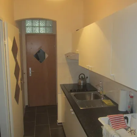 Messe-prater Apartment