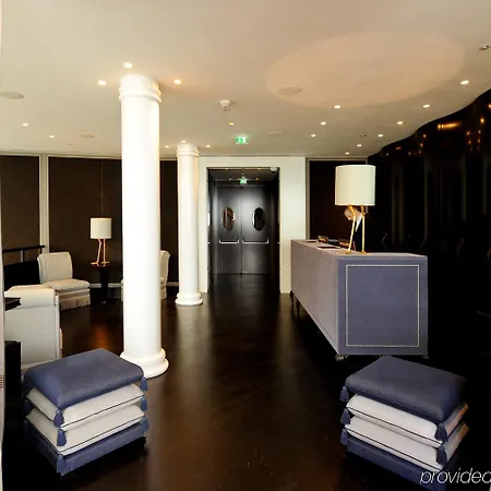 Hotel Topazz & Lamee 5*
