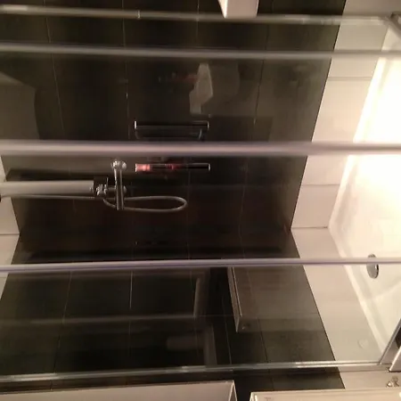 Apartment Hetzendorfstrasse Vienna