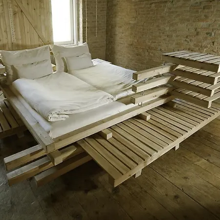 Wiener Gaeste Bed & Breakfast