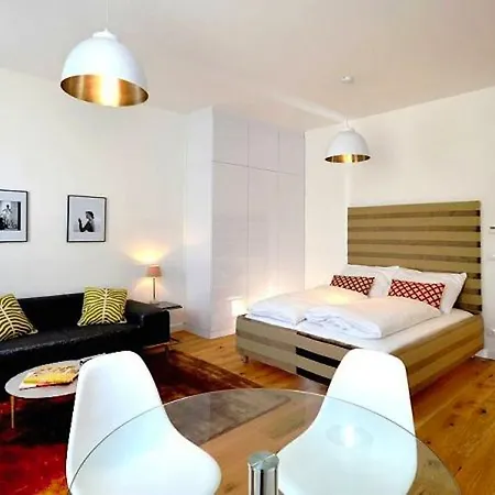 Apartman Prestige Boutique Center *