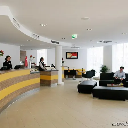 Senator Hotel 4*