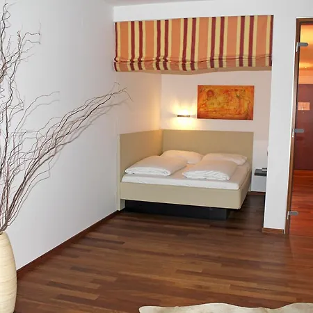Suitehotel Kahlenberg Appart hôtel Vienne
