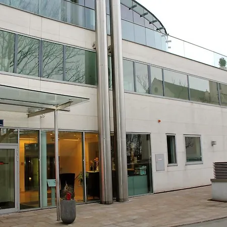 Suitehotel Kahlenberg Appart hôtel 3*