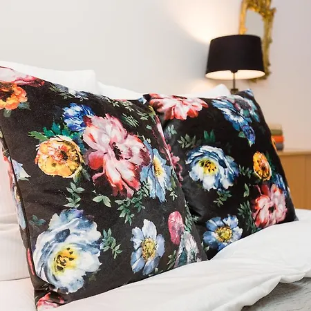 Prestige Boutique Center Apartman